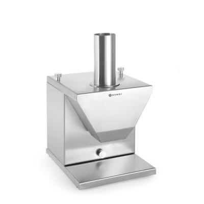 Elektrický kráječ klobás, HENDI, 230V/135W, 255x187x(H)330mm | 265109